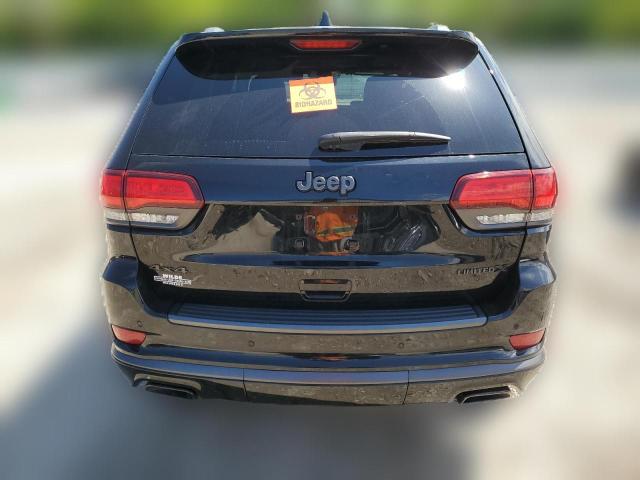 Photo 5 VIN: 1C4RJFBGXLC231203 - JEEP GRAND CHEROKEE 