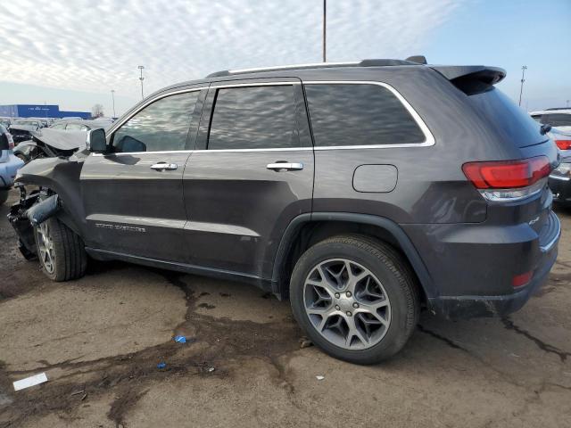 Photo 1 VIN: 1C4RJFBGXLC239494 - JEEP GRAND CHEROKEE 