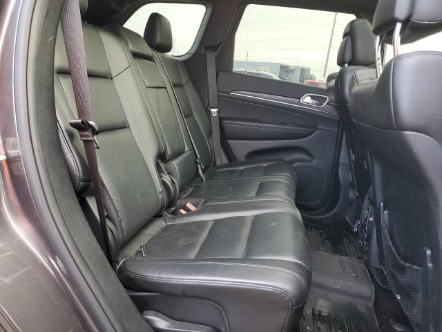 Photo 10 VIN: 1C4RJFBGXLC239494 - JEEP GRAND CHEROKEE 