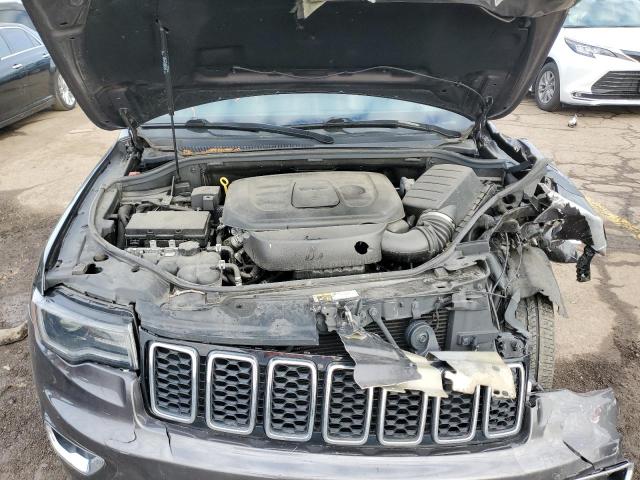 Photo 11 VIN: 1C4RJFBGXLC239494 - JEEP GRAND CHEROKEE 