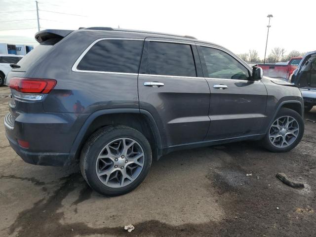 Photo 2 VIN: 1C4RJFBGXLC239494 - JEEP GRAND CHEROKEE 