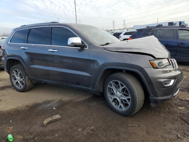 Photo 3 VIN: 1C4RJFBGXLC239494 - JEEP GRAND CHEROKEE 