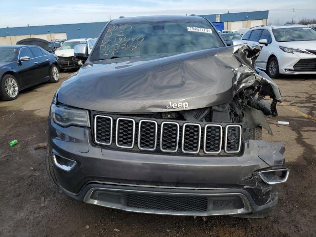 Photo 4 VIN: 1C4RJFBGXLC239494 - JEEP GRAND CHEROKEE 