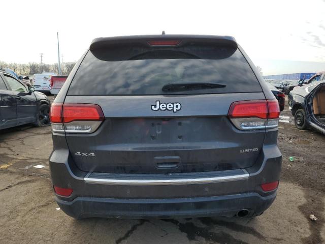 Photo 5 VIN: 1C4RJFBGXLC239494 - JEEP GRAND CHEROKEE 