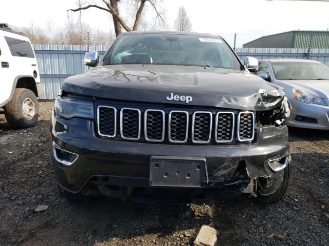 Photo 4 VIN: 1C4RJFBGXLC289862 - JEEP GRAND CHER 