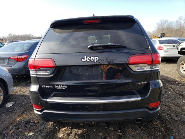 Photo 5 VIN: 1C4RJFBGXLC289862 - JEEP GRAND CHER 