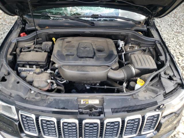 Photo 11 VIN: 1C4RJFBGXLC293894 - JEEP GRAND CHEROKEE 