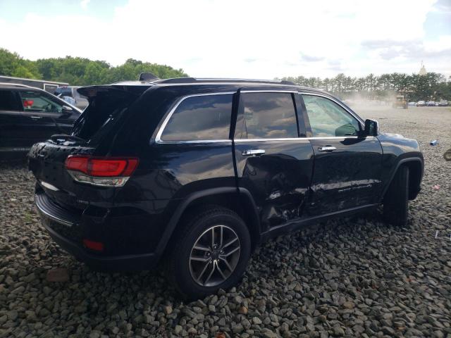 Photo 2 VIN: 1C4RJFBGXLC293894 - JEEP GRAND CHEROKEE 