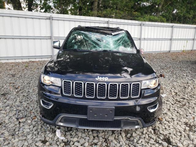 Photo 4 VIN: 1C4RJFBGXLC293894 - JEEP GRAND CHEROKEE 