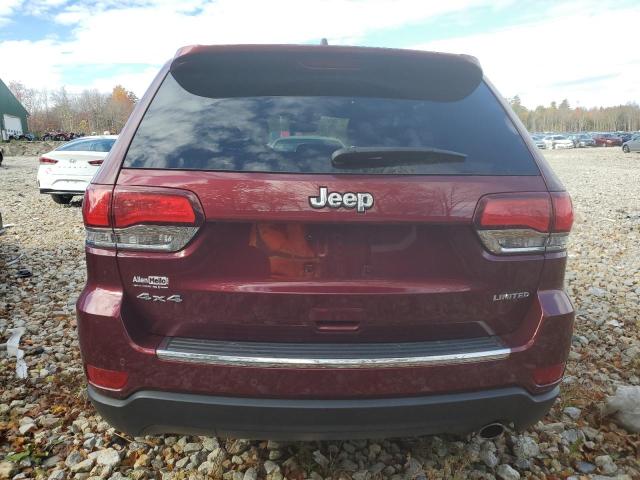 Photo 5 VIN: 1C4RJFBGXLC319975 - JEEP GRAND CHEROKEE 