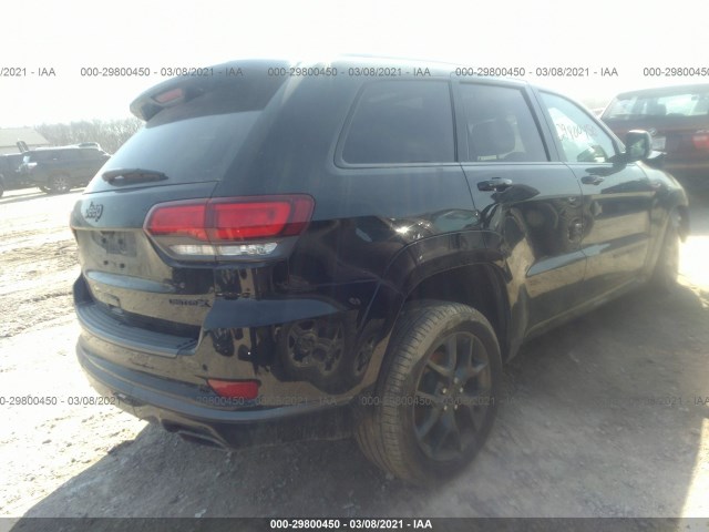 Photo 3 VIN: 1C4RJFBGXLC326490 - JEEP GRAND CHEROKEE 