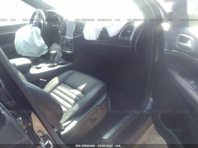 Photo 4 VIN: 1C4RJFBGXLC326490 - JEEP GRAND CHEROKEE 