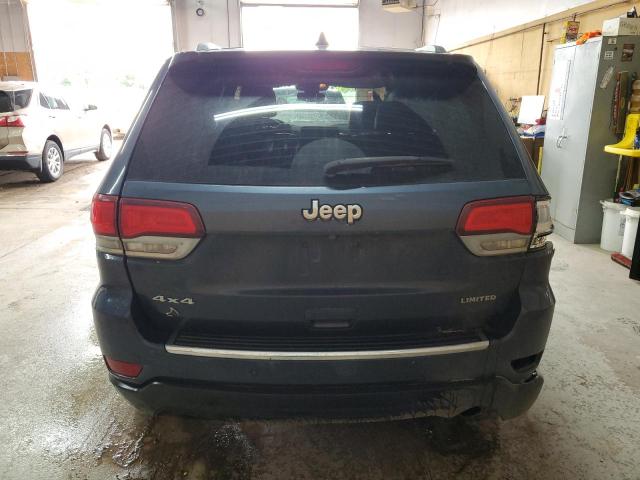 Photo 5 VIN: 1C4RJFBGXLC340244 - JEEP GRAND CHER 