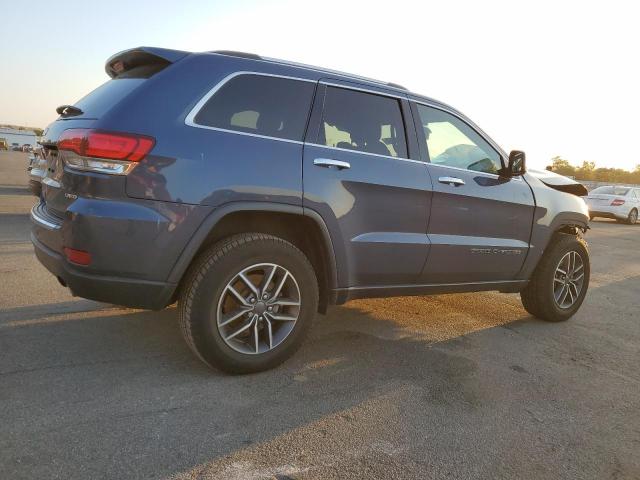 Photo 2 VIN: 1C4RJFBGXLC389976 - JEEP GRAND CHER 