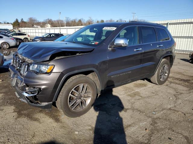 Photo 0 VIN: 1C4RJFBGXLC415430 - JEEP GRAND CHEROKEE 