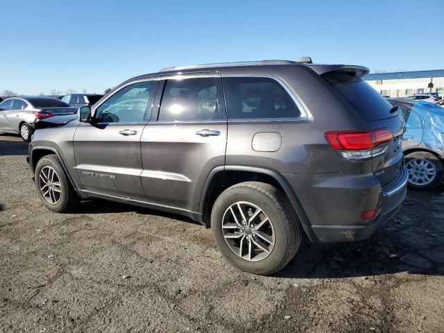 Photo 1 VIN: 1C4RJFBGXLC415430 - JEEP GRAND CHEROKEE 