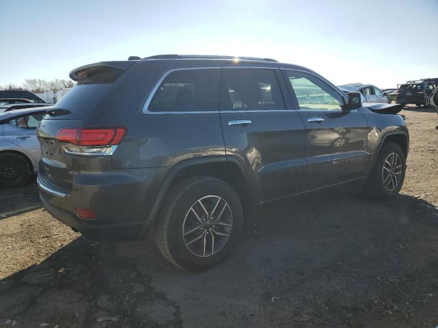 Photo 2 VIN: 1C4RJFBGXLC415430 - JEEP GRAND CHEROKEE 