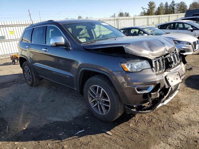 Photo 3 VIN: 1C4RJFBGXLC415430 - JEEP GRAND CHEROKEE 