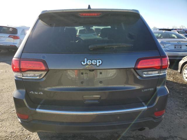 Photo 5 VIN: 1C4RJFBGXLC415430 - JEEP GRAND CHEROKEE 