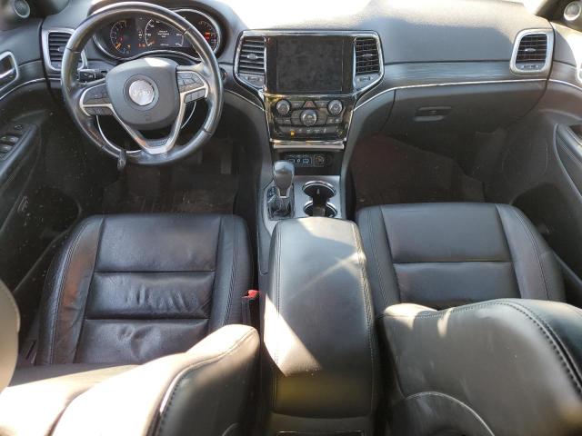 Photo 7 VIN: 1C4RJFBGXLC415430 - JEEP GRAND CHEROKEE 