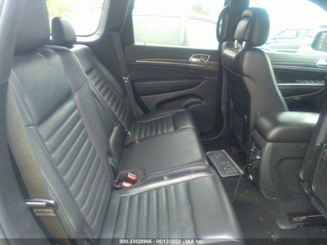 Photo 7 VIN: 1C4RJFBGXLC420580 - JEEP GRAND CHEROKEE 