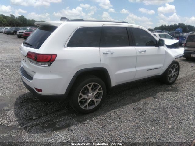 Photo 3 VIN: 1C4RJFBGXMC510779 - JEEP GRAND CHEROKEE 