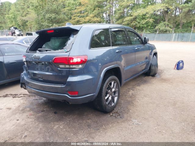 Photo 3 VIN: 1C4RJFBGXMC512953 - JEEP GRAND CHEROKEE 