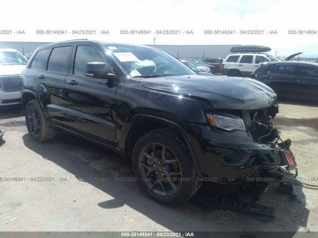 Photo 0 VIN: 1C4RJFBGXMC526979 - JEEP GRAND CHEROKEE 