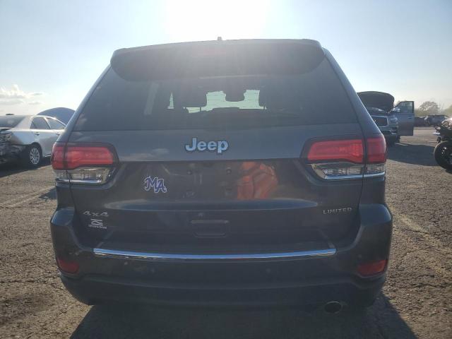 Photo 5 VIN: 1C4RJFBGXMC535164 - JEEP GRAND CHER 