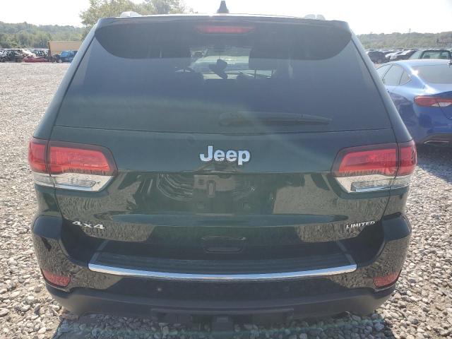 Photo 5 VIN: 1C4RJFBGXMC553325 - JEEP GRAND CHER 