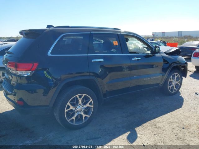 Photo 3 VIN: 1C4RJFBGXMC567547 - JEEP GRAND CHEROKEE 