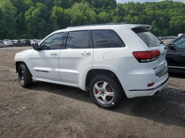 Photo 1 VIN: 1C4RJFBGXMC674324 - JEEP GRAND CHEROKEE 