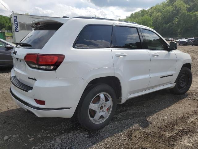 Photo 2 VIN: 1C4RJFBGXMC674324 - JEEP GRAND CHEROKEE 