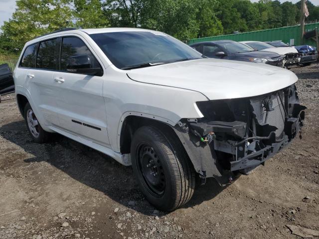 Photo 3 VIN: 1C4RJFBGXMC674324 - JEEP GRAND CHEROKEE 