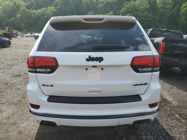 Photo 5 VIN: 1C4RJFBGXMC674324 - JEEP GRAND CHEROKEE 