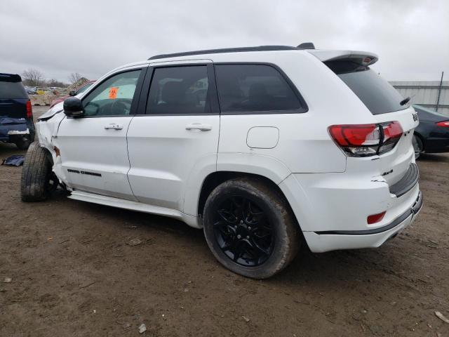 Photo 1 VIN: 1C4RJFBGXMC726759 - JEEP GRAND CHEROKEE 