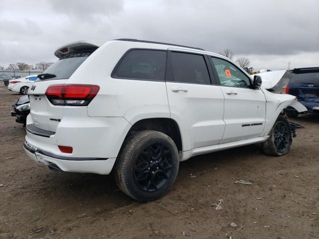 Photo 2 VIN: 1C4RJFBGXMC726759 - JEEP GRAND CHEROKEE 