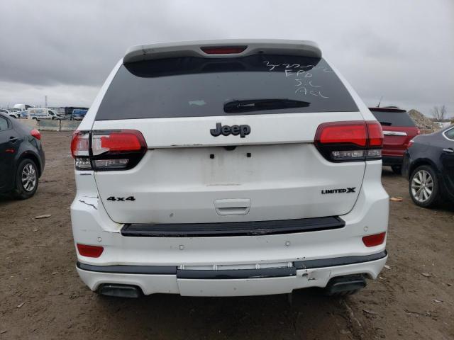 Photo 5 VIN: 1C4RJFBGXMC726759 - JEEP GRAND CHEROKEE 