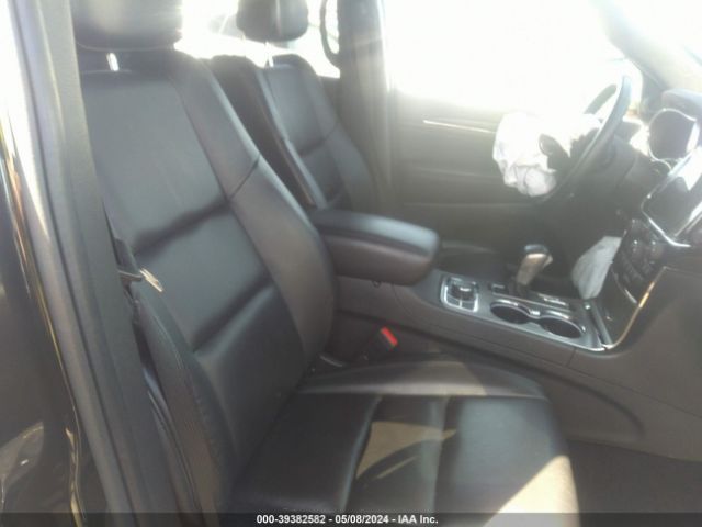 Photo 4 VIN: 1C4RJFBGXMC733176 - JEEP GRAND CHEROKEE 