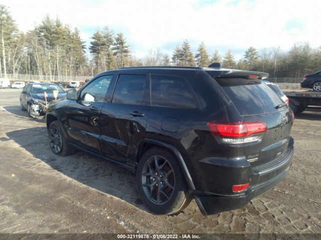 Photo 2 VIN: 1C4RJFBGXMC772947 - JEEP GRAND CHEROKEE 