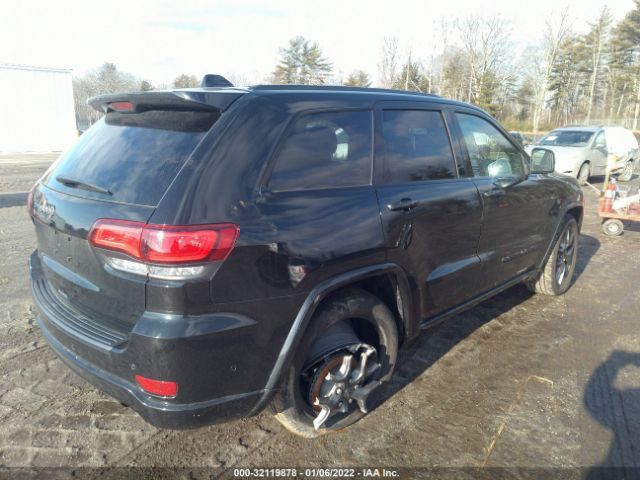 Photo 3 VIN: 1C4RJFBGXMC772947 - JEEP GRAND CHEROKEE 