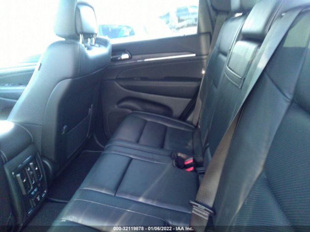 Photo 7 VIN: 1C4RJFBGXMC772947 - JEEP GRAND CHEROKEE 