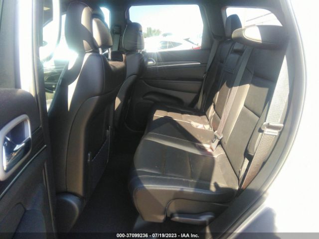 Photo 7 VIN: 1C4RJFBGXMC773709 - JEEP GRAND CHEROKEE 