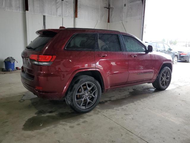 Photo 2 VIN: 1C4RJFBGXMC775394 - JEEP GRAND CHEROKEE 