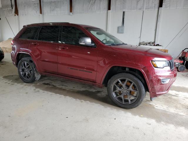 Photo 3 VIN: 1C4RJFBGXMC775394 - JEEP GRAND CHEROKEE 