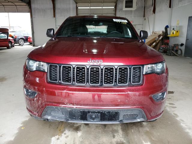 Photo 4 VIN: 1C4RJFBGXMC775394 - JEEP GRAND CHEROKEE 