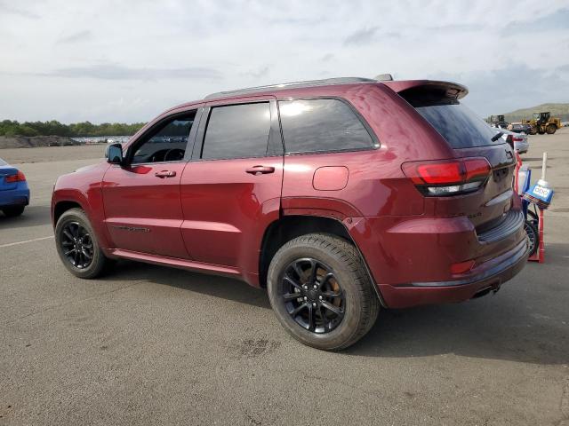 Photo 1 VIN: 1C4RJFBGXMC790221 - JEEP GRAND CHEROKEE 