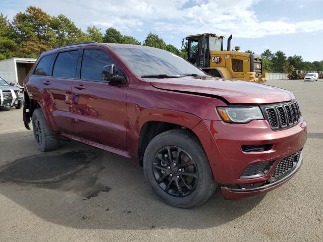 Photo 3 VIN: 1C4RJFBGXMC790221 - JEEP GRAND CHEROKEE 