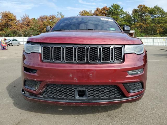 Photo 4 VIN: 1C4RJFBGXMC790221 - JEEP GRAND CHEROKEE 