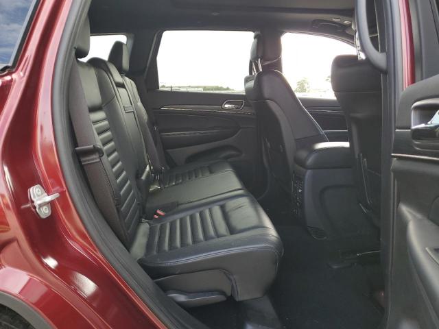 Photo 9 VIN: 1C4RJFBGXMC790221 - JEEP GRAND CHEROKEE 